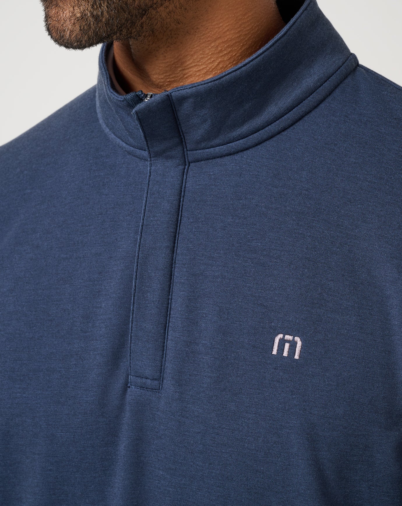 Cloud Quarter Zip 2.0