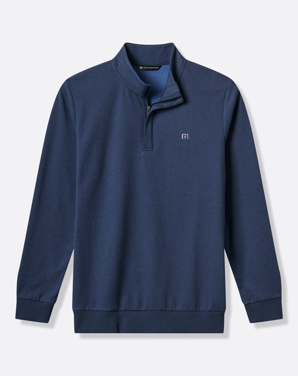 Cloud Quarter Zip 2.0
