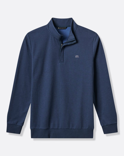 Cloud Quarter Zip 2.0