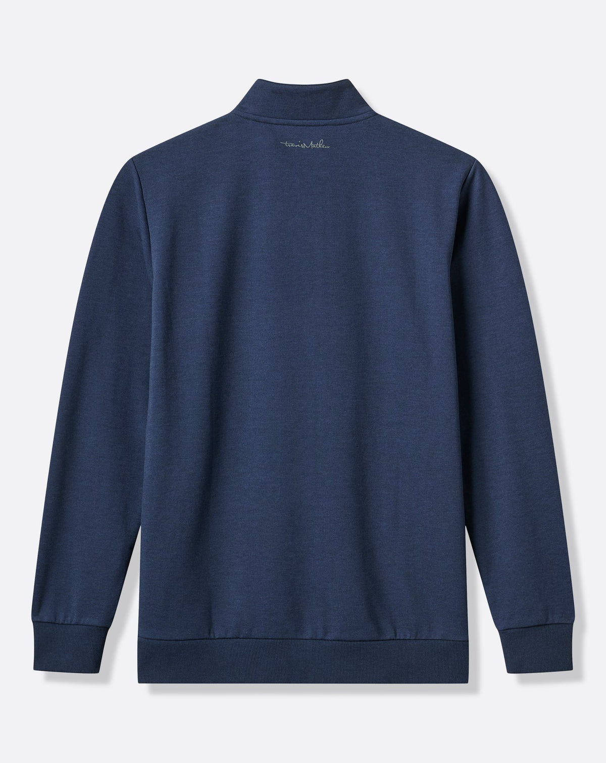 Cloud Quarter Zip 2.0