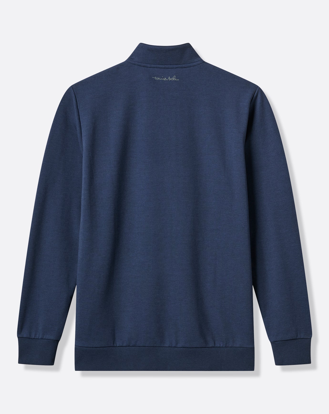 Cloud Quarter Zip 2.0