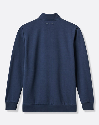 Cloud Quarter Zip 2.0