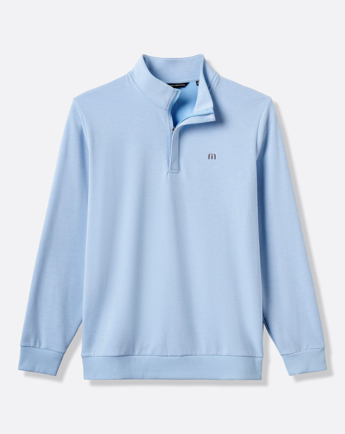 Cloud Quarter Zip 2.0