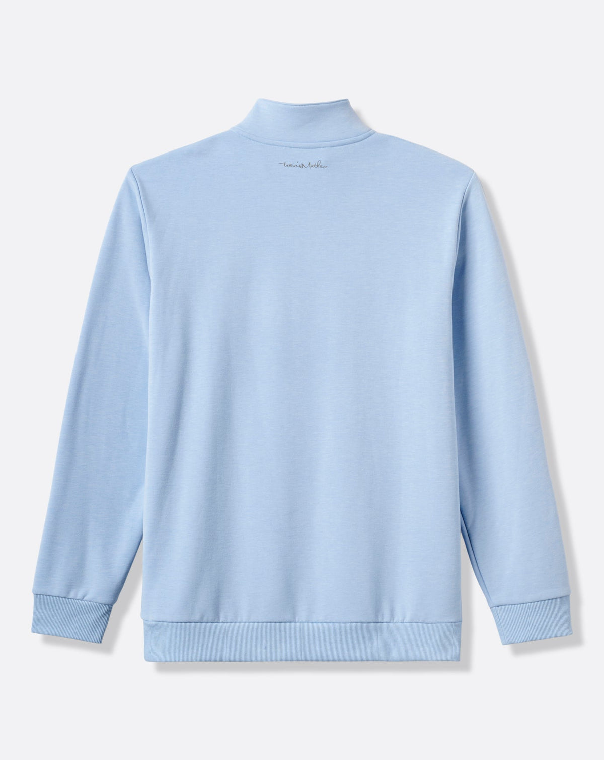 Cloud Quarter Zip 2.0