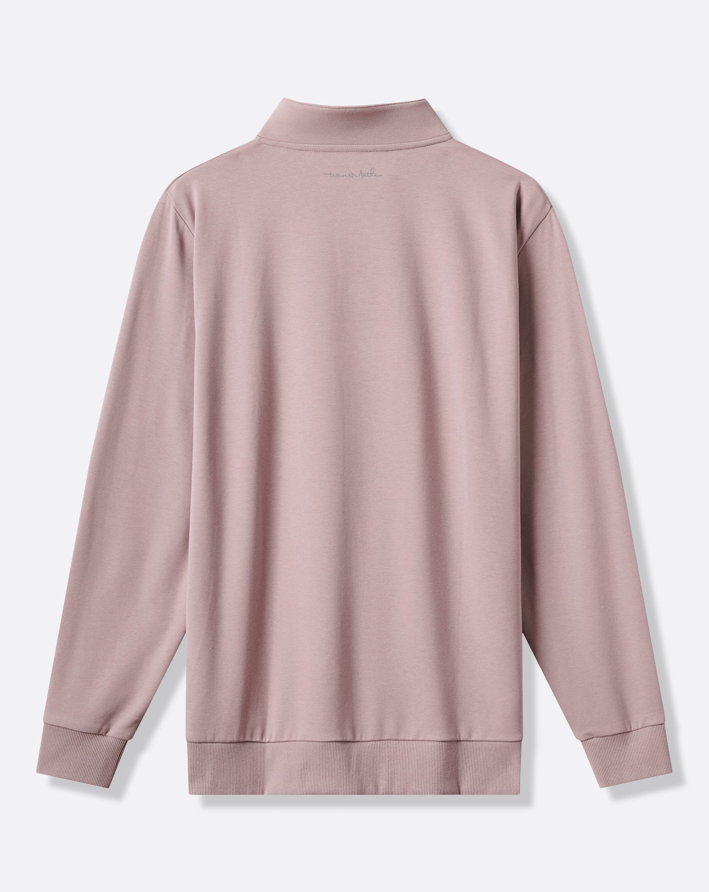 Cloud Quarter Zip 2.0