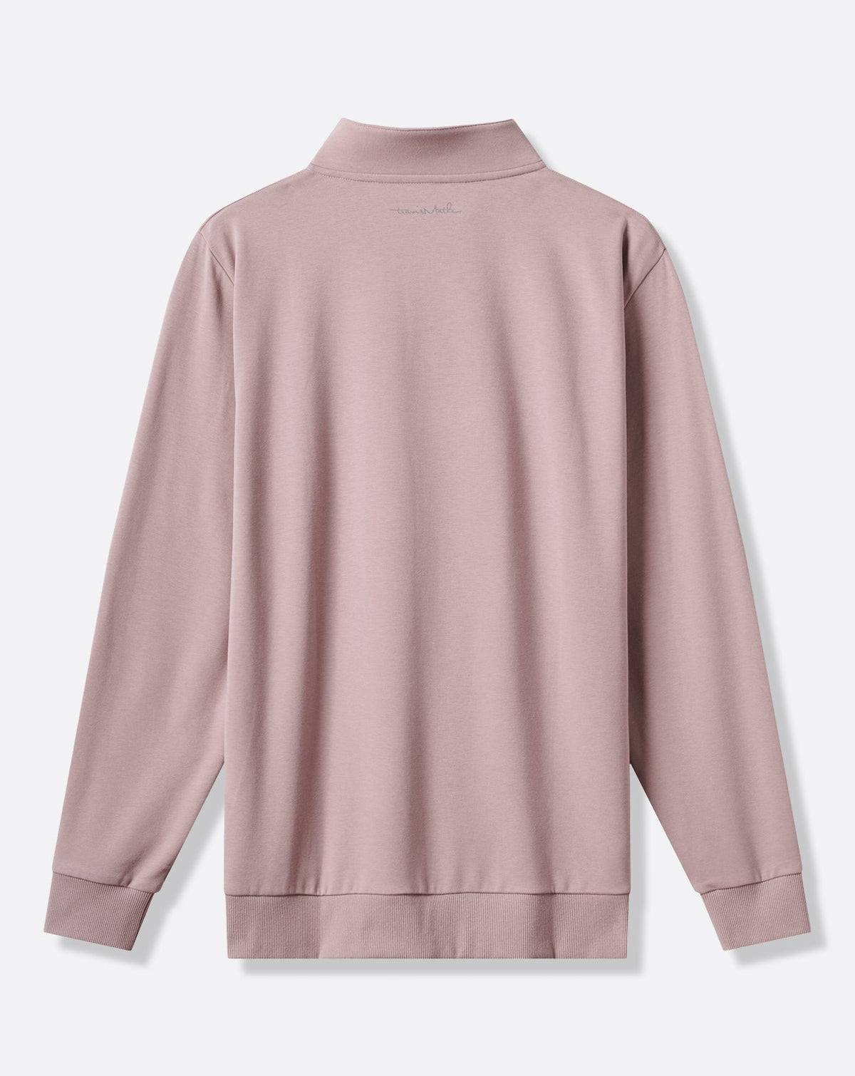 Cloud Quarter Zip 2.0