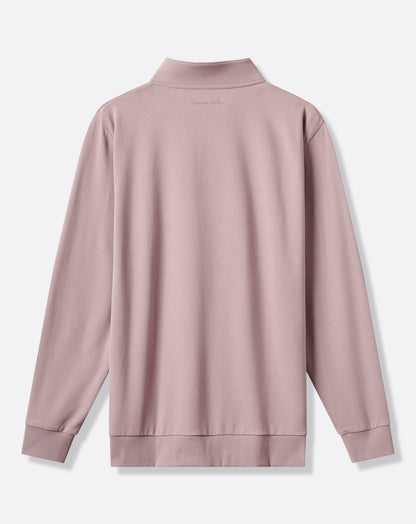 Cloud Quarter Zip 2.0