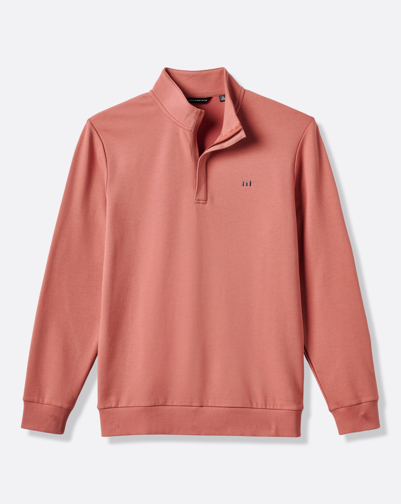 Cloud Quarter Zip 2.0