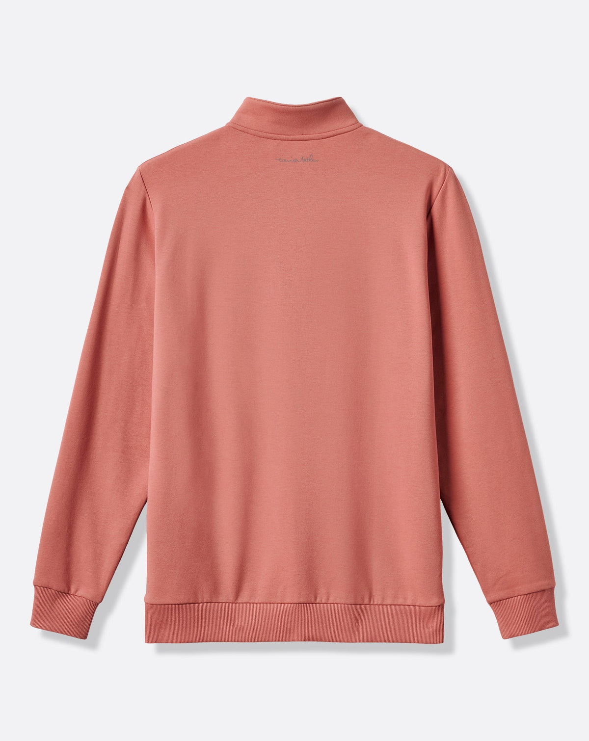 Cloud Quarter Zip 2.0
