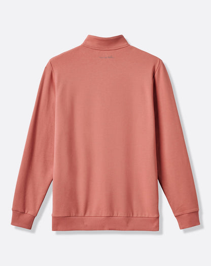 Cloud Quarter Zip 2.0