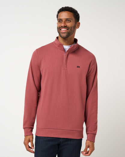 Cloud Quarter Zip 2.0