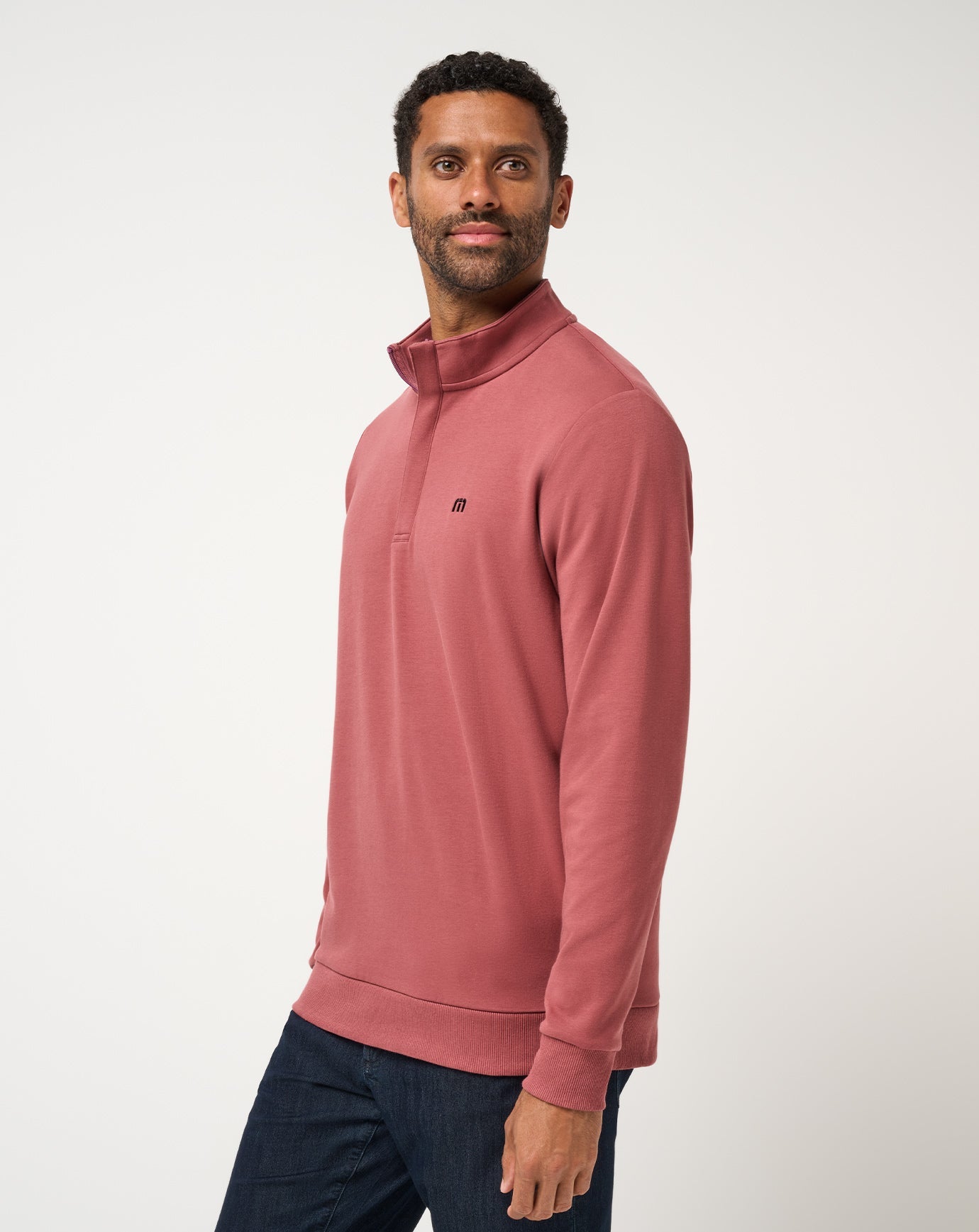 Cloud Quarter Zip 2.0