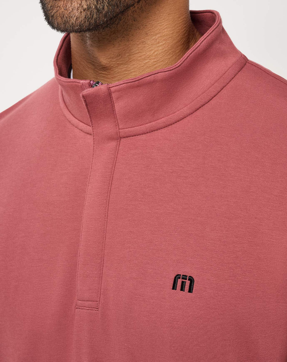 Cloud Quarter Zip 2.0
