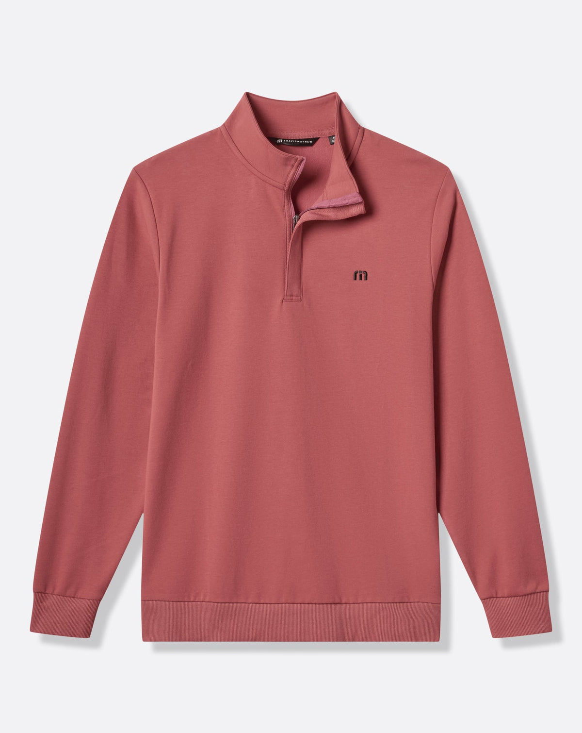Cloud Quarter Zip 2.0