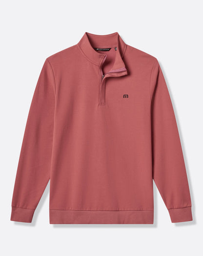 Cloud Quarter Zip 2.0
