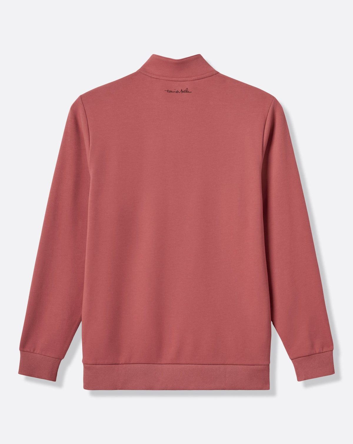 Cloud Quarter Zip 2.0