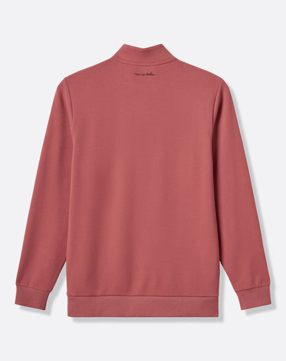 Cloud Quarter Zip 2.0