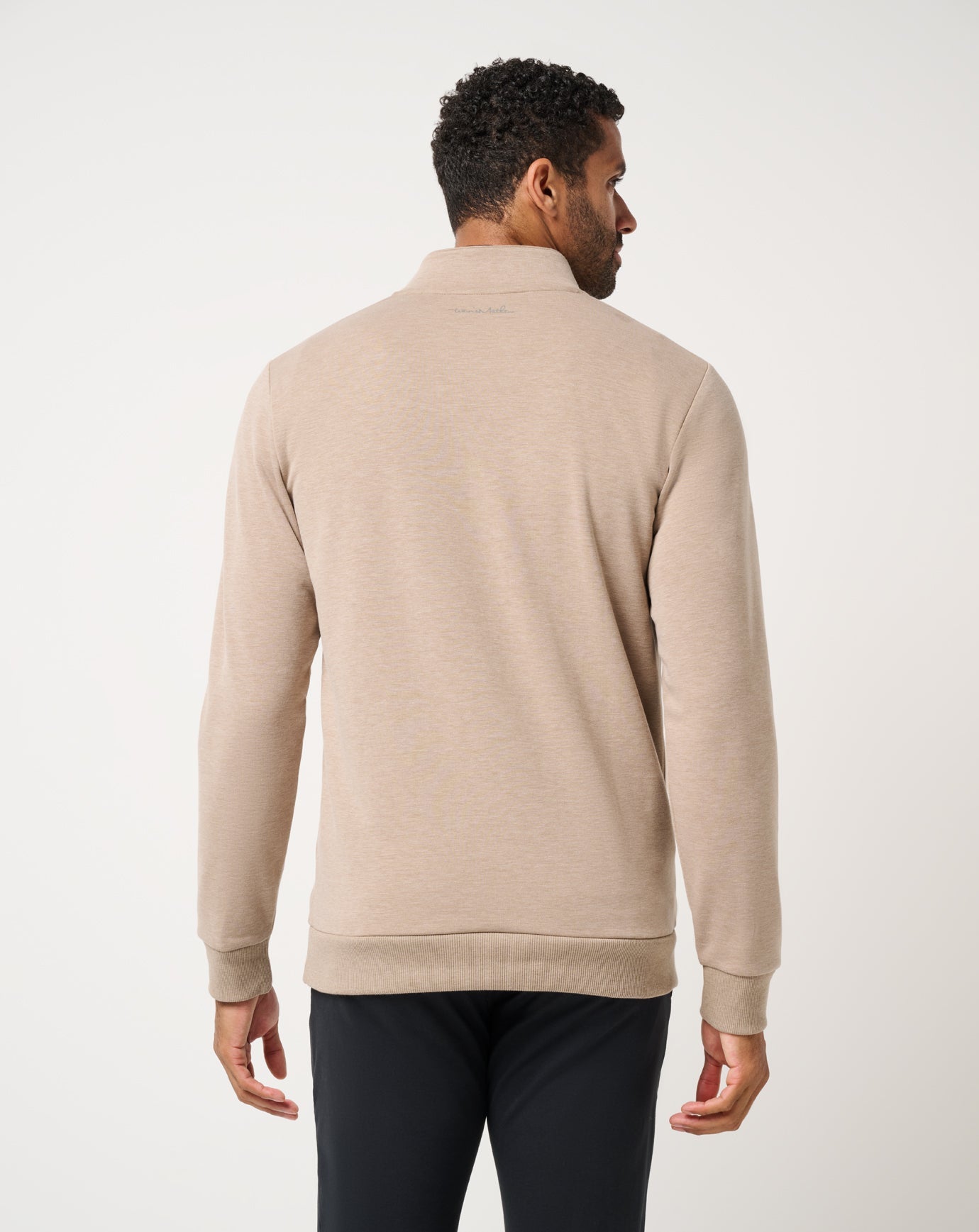Cloud Quarter Zip 2.0