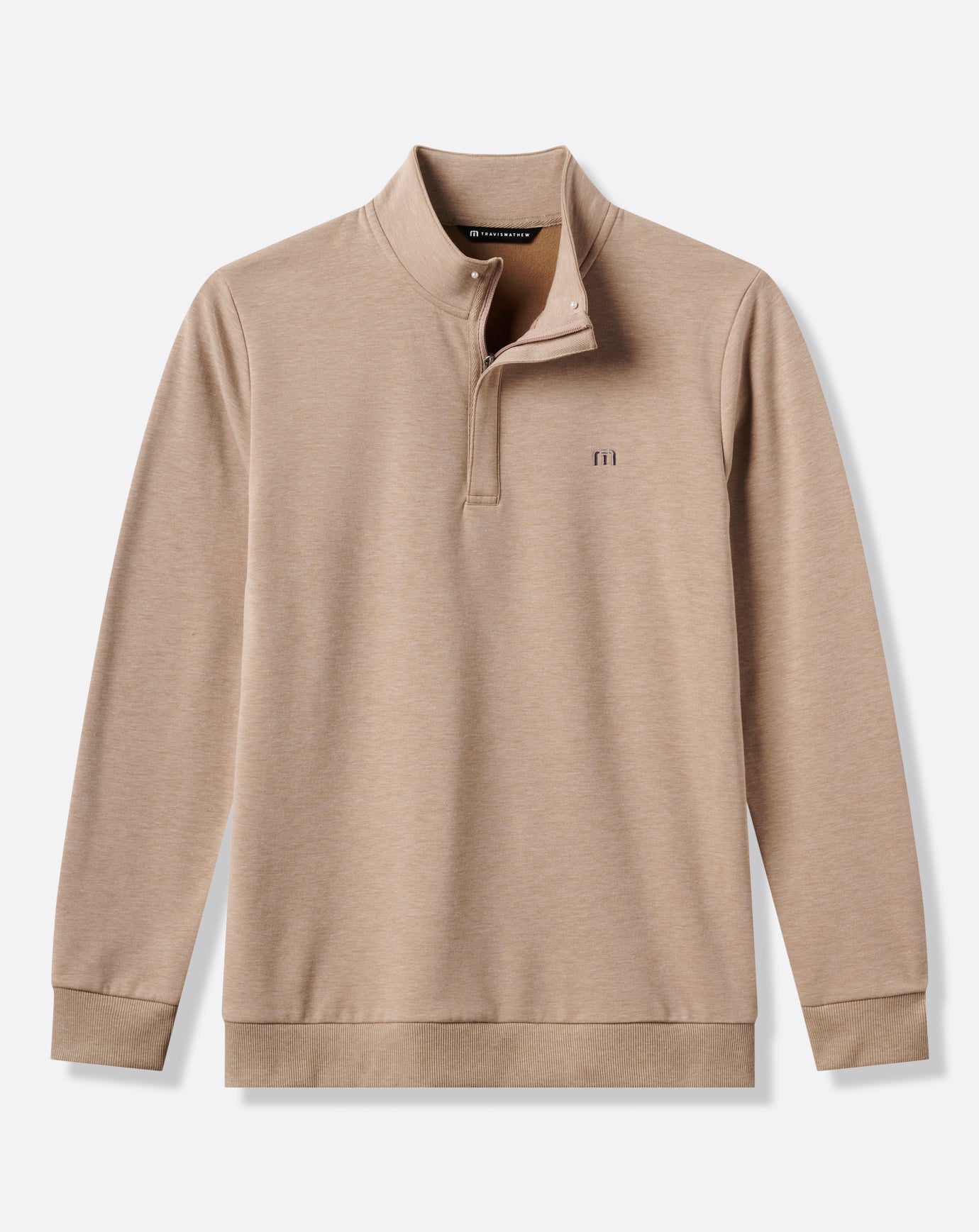 Cloud Quarter Zip 2.0