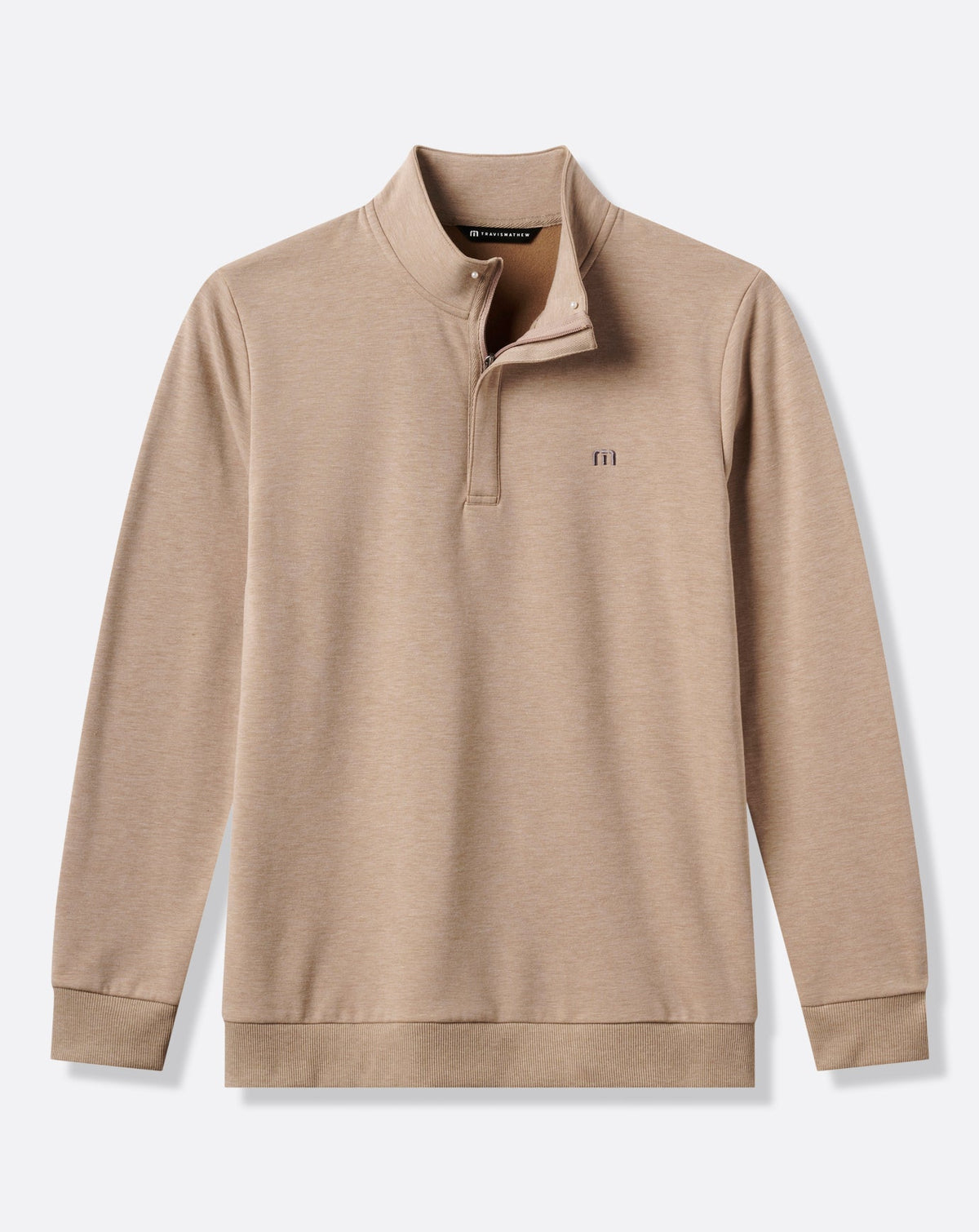 Cloud Quarter Zip 2.0