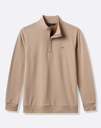 Cloud Quarter Zip 2.0