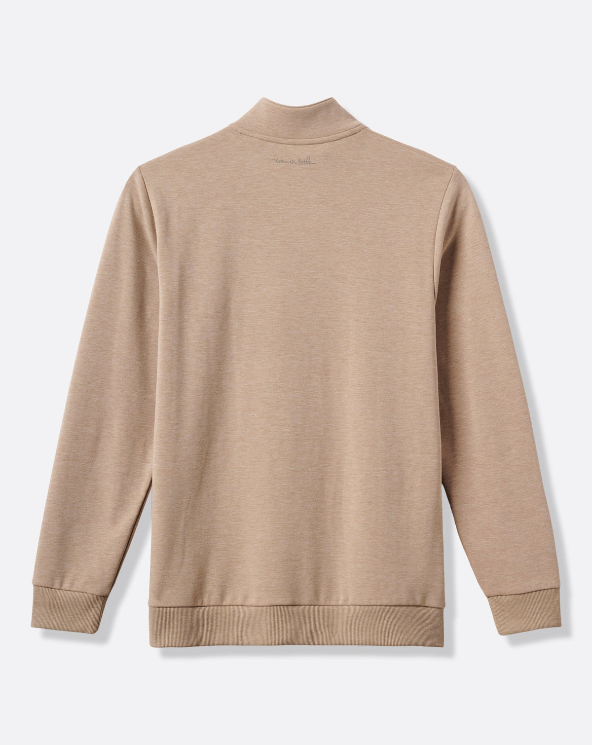 Cloud Quarter Zip 2.0