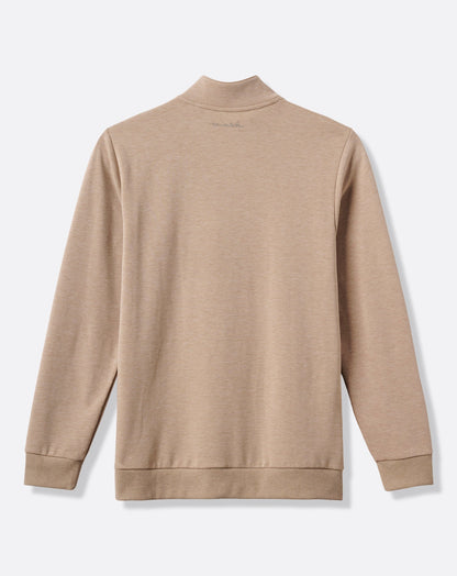 Cloud Quarter Zip 2.0