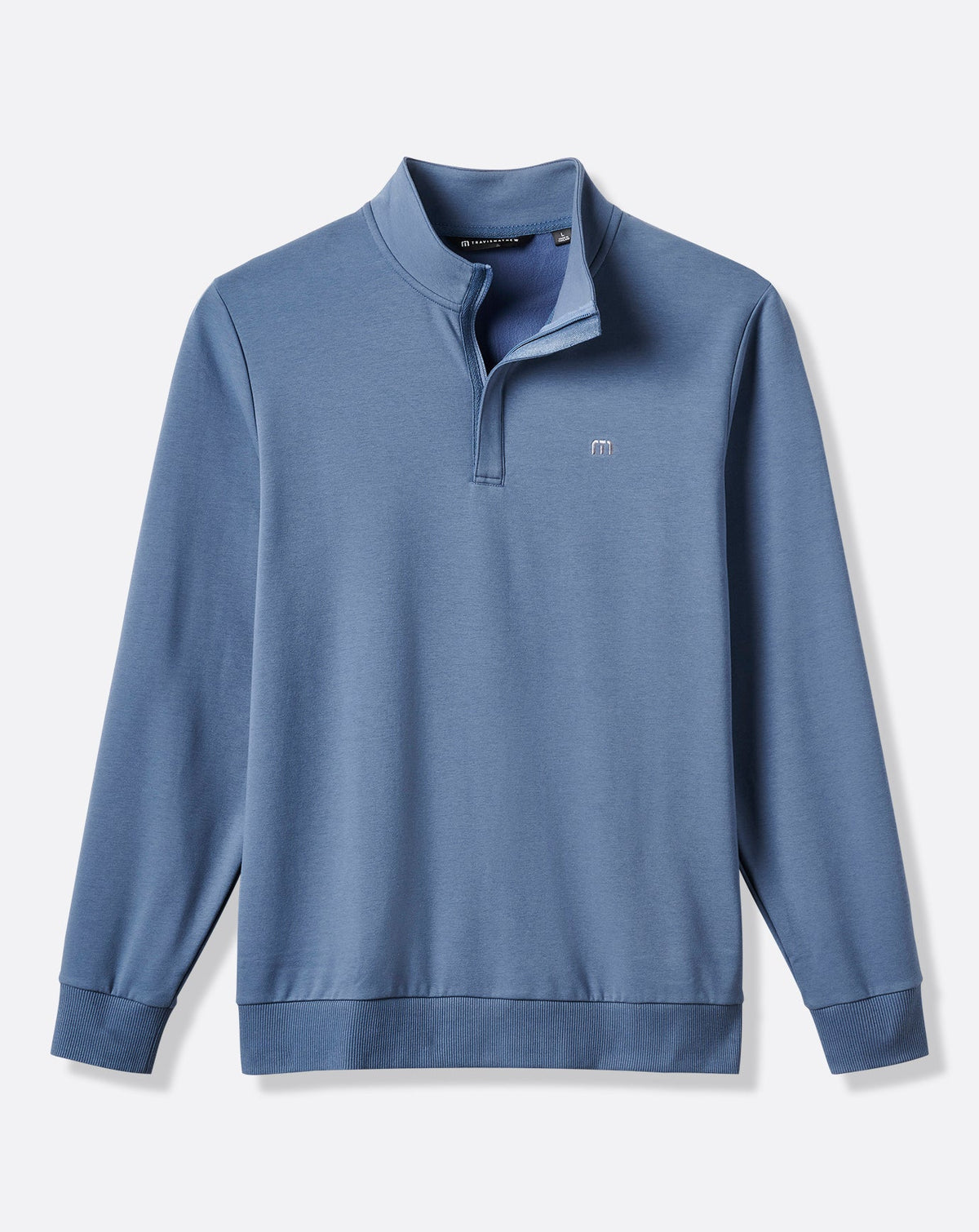 Cloud Quarter Zip 2.0