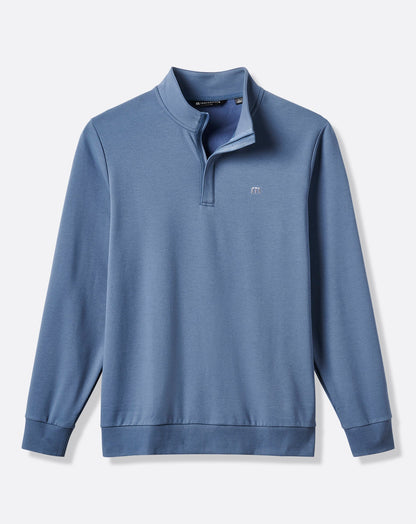 Cloud Quarter Zip 2.0