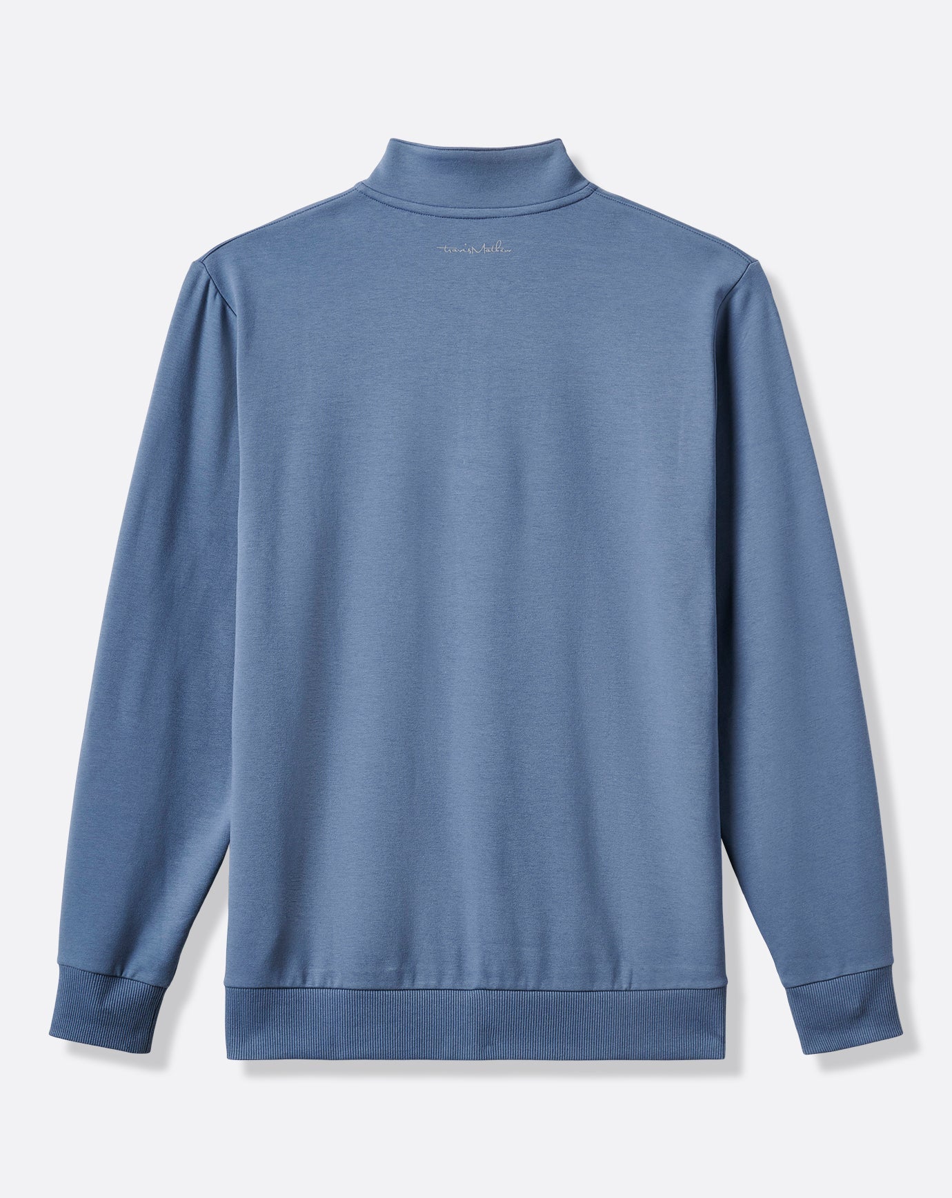 Cloud Quarter Zip 2.0