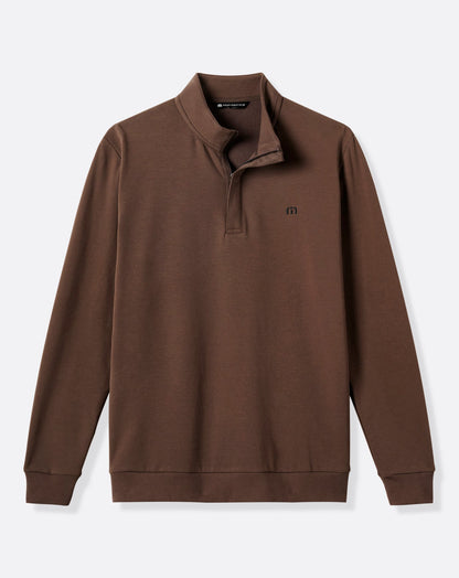 Cloud Quarter Zip 2.0