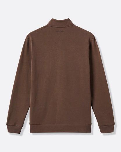 Cloud Quarter Zip 2.0