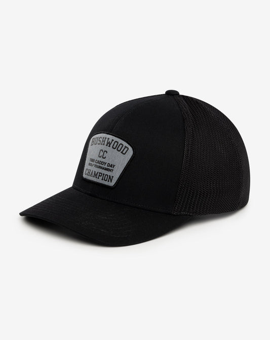 Presidential Suite Snapback Hat