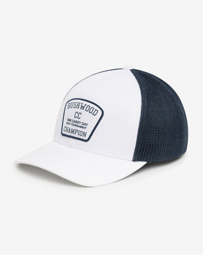 Presidential Suite Snapback Hat