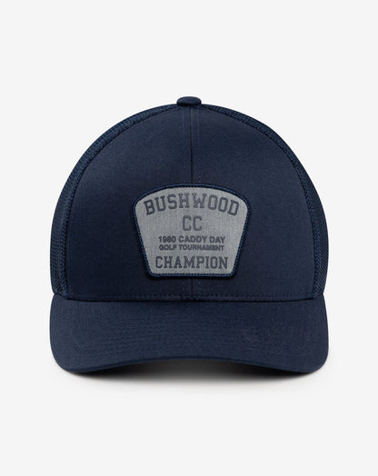 Presidential Suite Snapback Hat