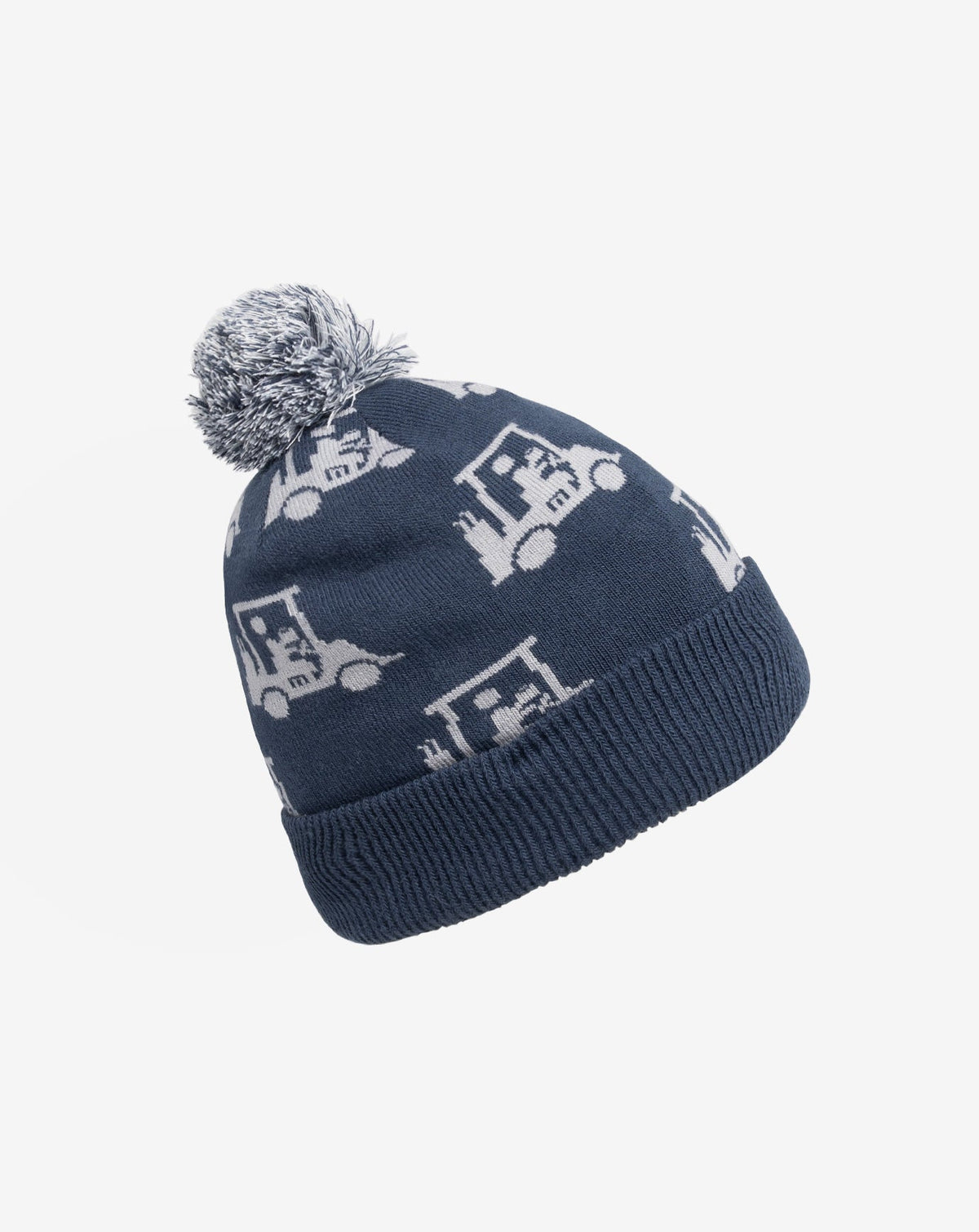 Swingles Beanie