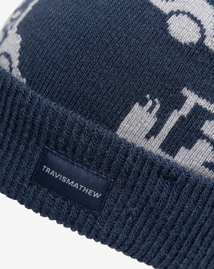 Swingles Beanie