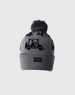 Heather Grey
