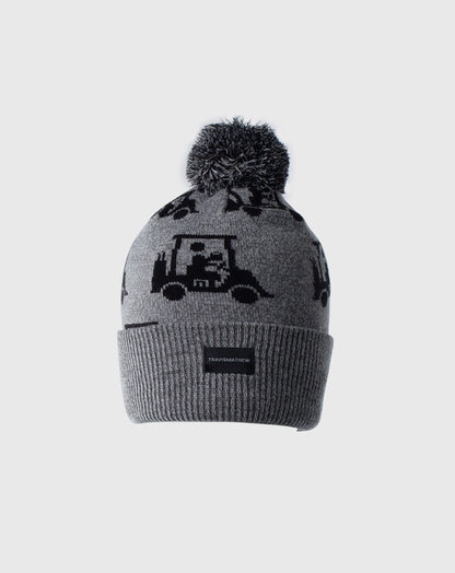 Swingles Beanie