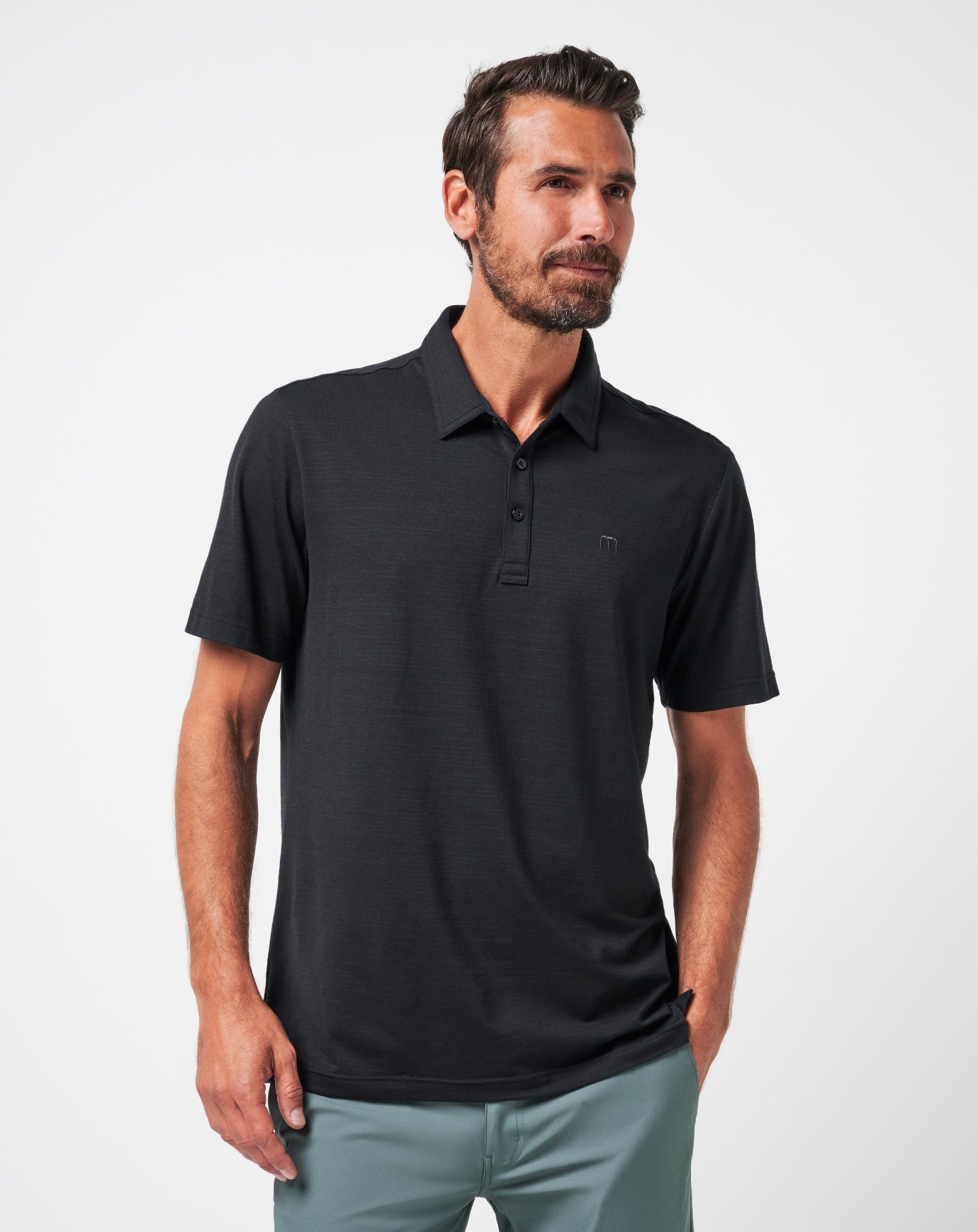The Heater Polo