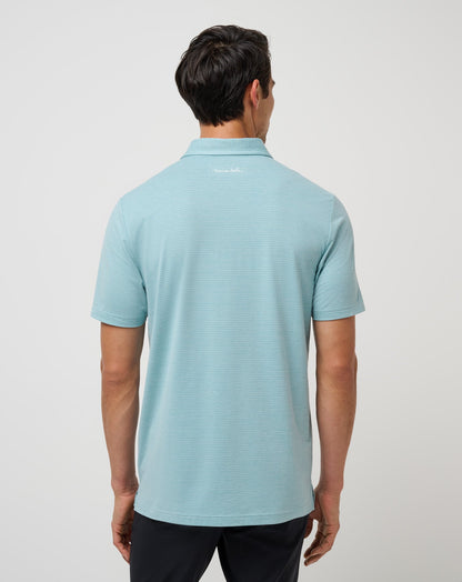 The Heater Polo