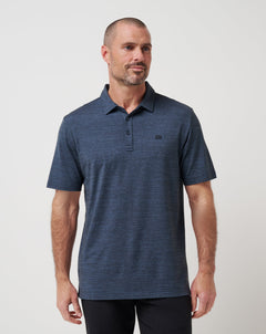Vintage Indigo/Black