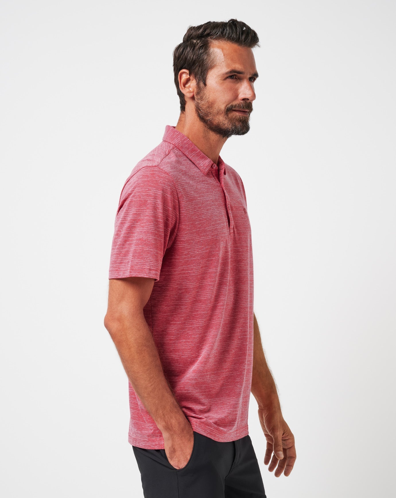 The Heater Polo