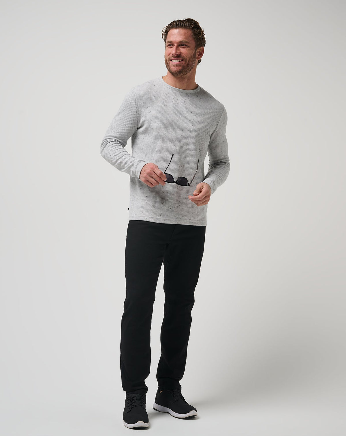 Cloud Waffle Crew