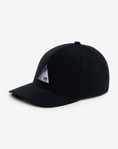 The Heater Snapback Hat