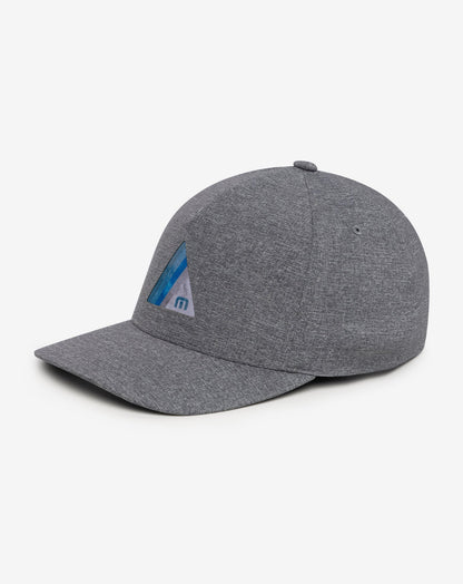 The Heater Snapback Hat