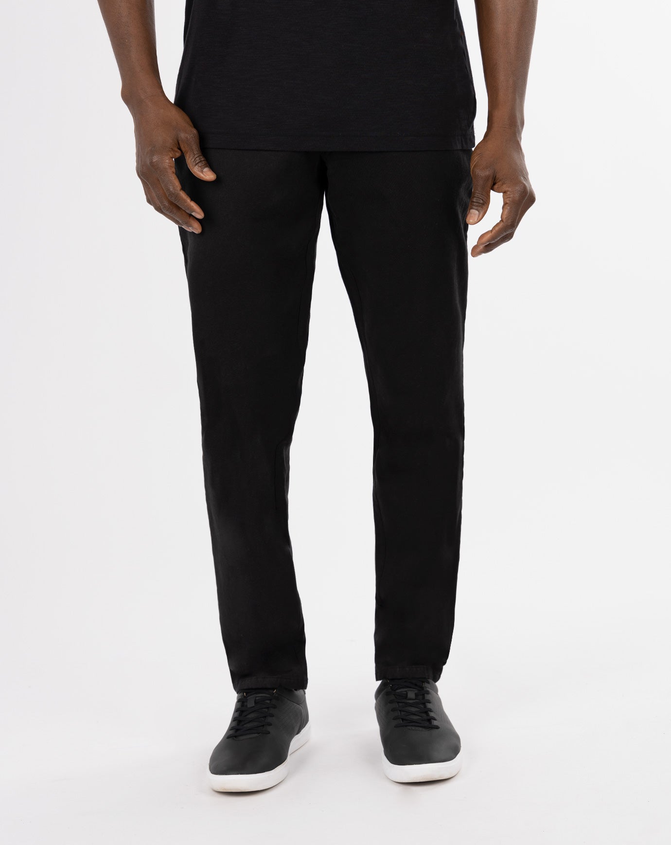 Cloud Denim Pant