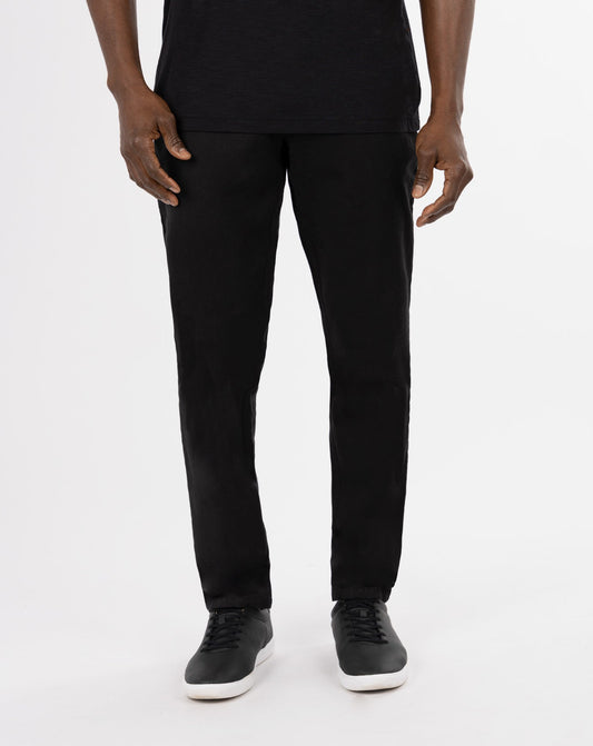 Cloud Denim Pant