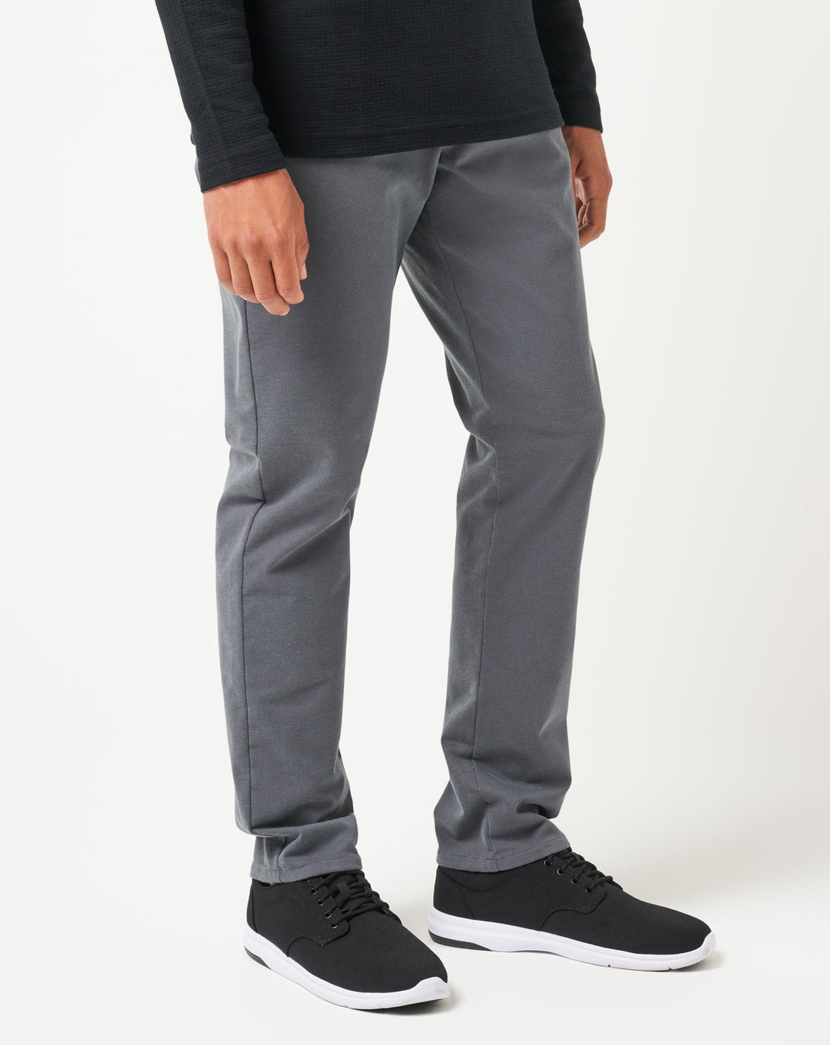 Cloud Denim Pant