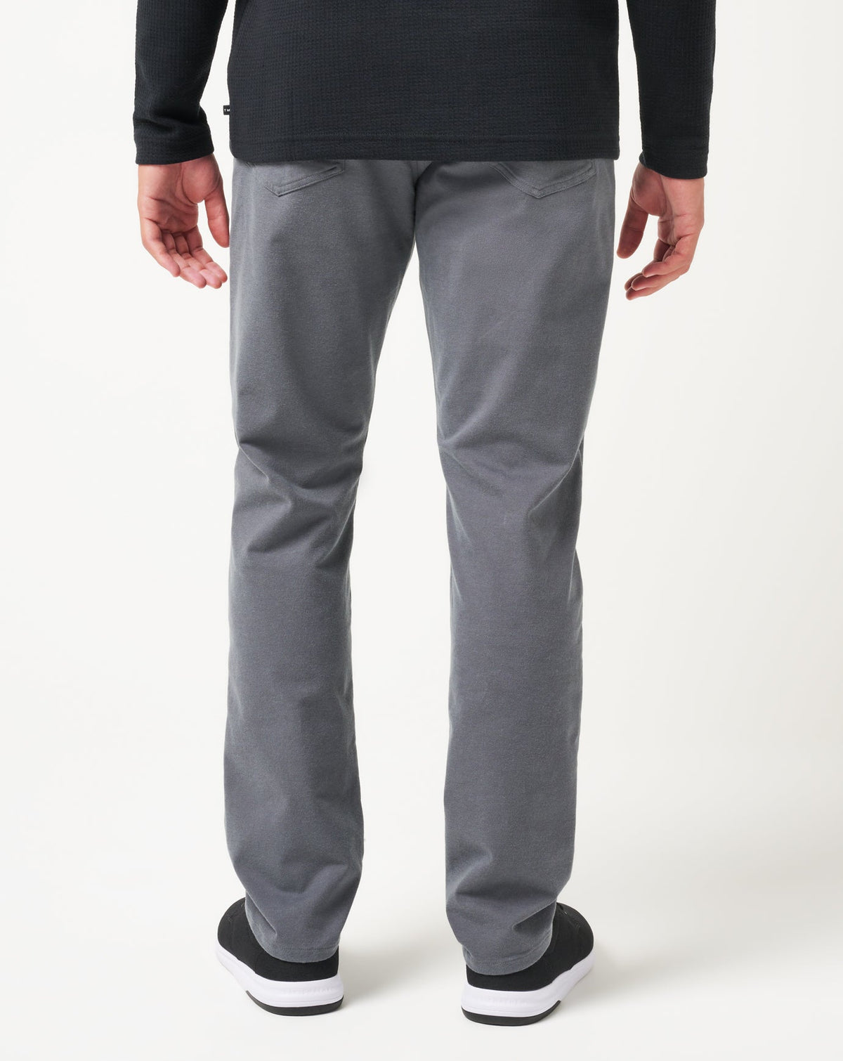 Cloud Denim Pant